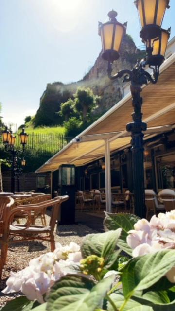 De La Ruine Bed & Breakfast Valkenburg aan de Geul Exterior photo